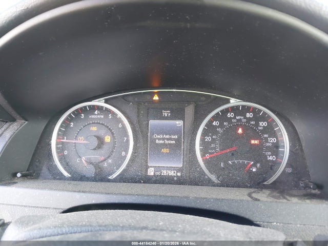 Toyota CAMRY SE 2017 4T1BF1FK7HU747262 Image 7