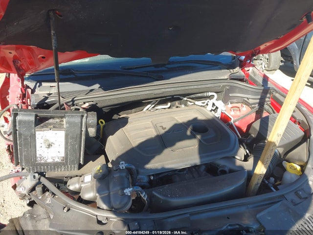 2022 DODGE DURANGO 1C4RDHDG5NC101736 Photo 9