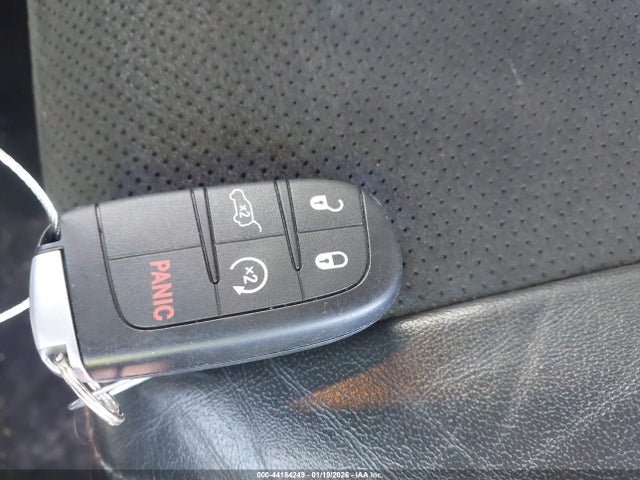 2022 DODGE DURANGO 1C4RDHDG5NC101736 Photo 10