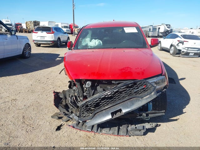 Продаж на аукціоні авто 2022 Dodge Durango Gt Plus Rwd, vin: 1C4RDHDG5NC101736, номер лоту: 44184249
