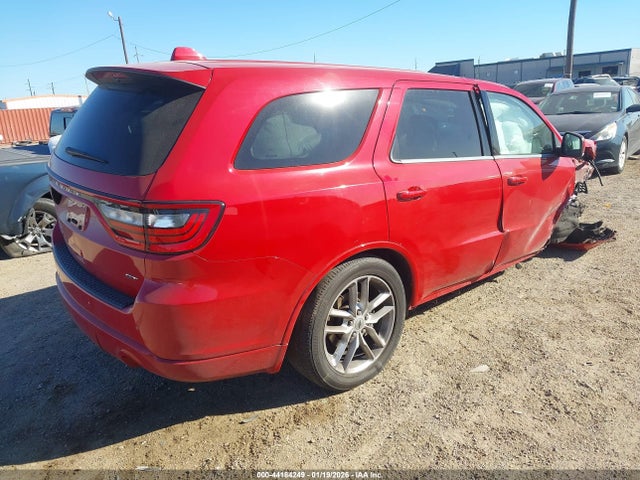 2022 DODGE DURANGO 1C4RDHDG5NC101736 Photo 3