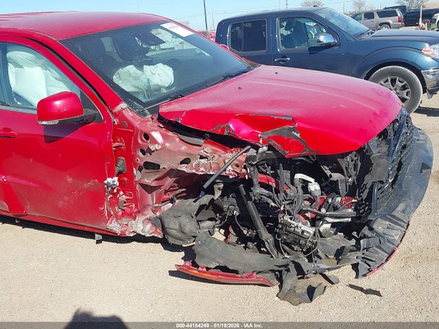 2022 DODGE DURANGO 1C4RDHDG5NC101736 Photo 5