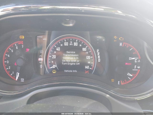 2022 DODGE DURANGO 1C4RDHDG5NC101736 Photo 6