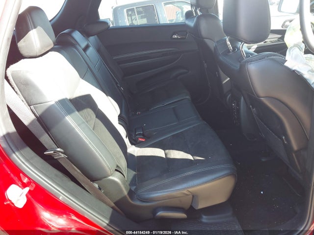 2022 DODGE DURANGO 1C4RDHDG5NC101736 Photo 7