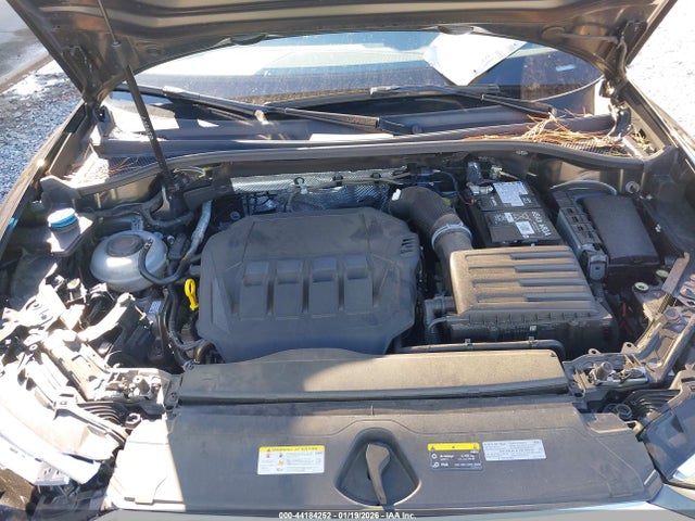 2025 AUDI Q3 WA1DECF31S1017788 Photo 9