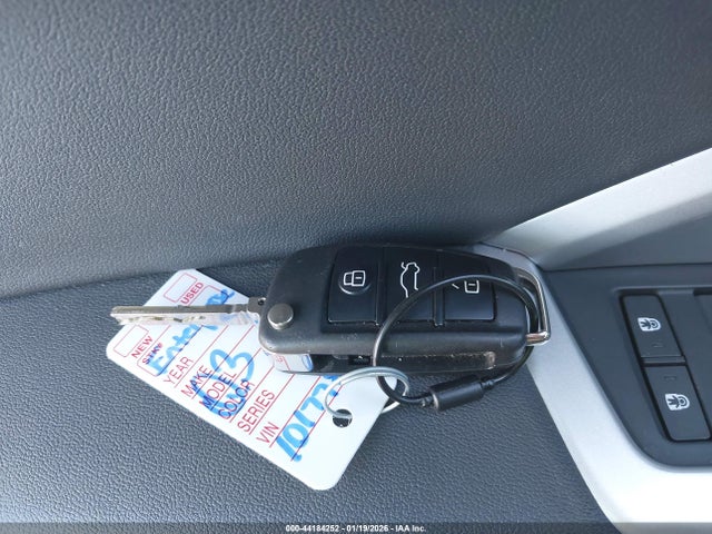 2025 AUDI Q3 WA1DECF31S1017788 Photo 10