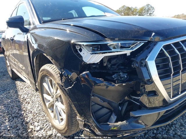 2025 AUDI Q3 WA1DECF31S1017788 Photo 5