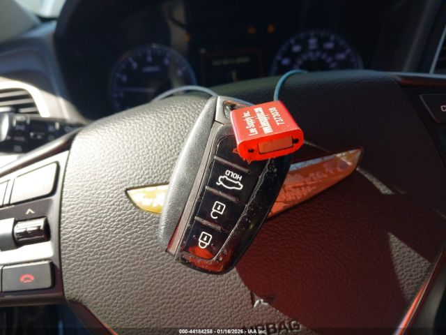 2015 HYUNDAI GENESIS KMHGN4JF4FU066316 Photo 10