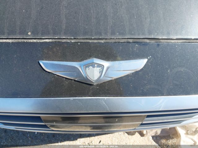 2015 HYUNDAI GENESIS KMHGN4JF4FU066316 Photo 5