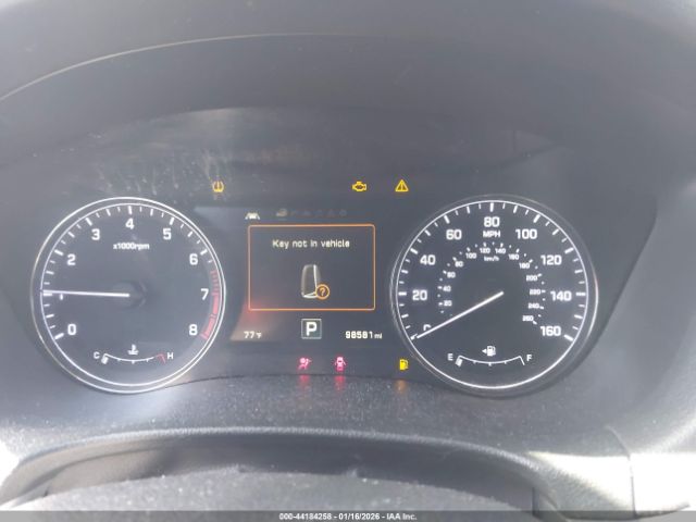 2015 HYUNDAI GENESIS KMHGN4JF4FU066316 Photo 6