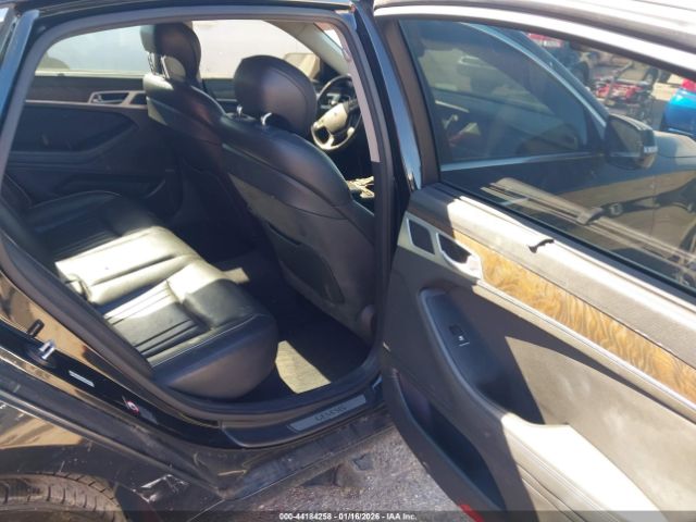 2015 HYUNDAI GENESIS KMHGN4JF4FU066316 Photo 7
