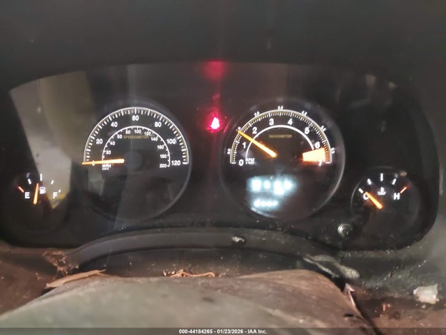 2016 Jeep Patriot Sport მანქანა იყიდება აუქციონზე, vin: 1C4NJRBB2GD668763, აუქციონის ნომერი: 44184265