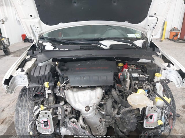 2019 JEEP COMPASS 3C4NJDBB5KT593479 Photo 9