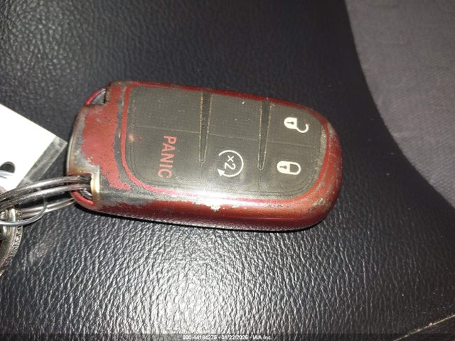 2019 JEEP COMPASS 3C4NJDBB5KT593479 Photo 10