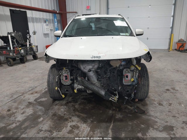 2019 JEEP COMPASS 3C4NJDBB5KT593479 Photo 5