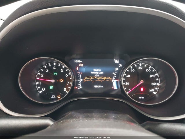 2019 JEEP COMPASS 3C4NJDBB5KT593479 Photo 6