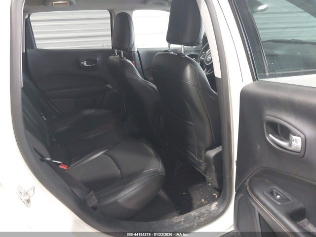 2019 JEEP COMPASS 3C4NJDBB5KT593479 Photo 7