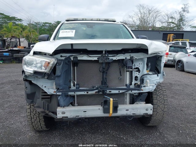 Toyota Tacoma Sr5 2021 3TYRX5GN6MT019256 Image 15