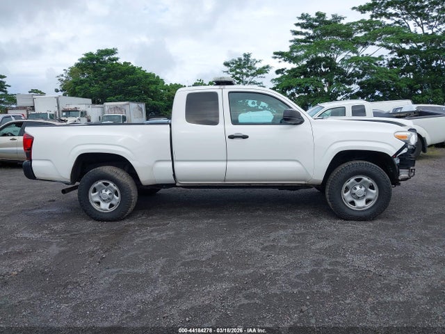 Toyota Tacoma Sr5 2021 3TYRX5GN6MT019256 Image 16