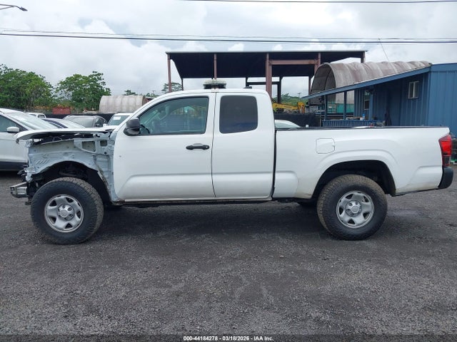 Toyota Tacoma Sr5 2021 3TYRX5GN6MT019256 Image 17