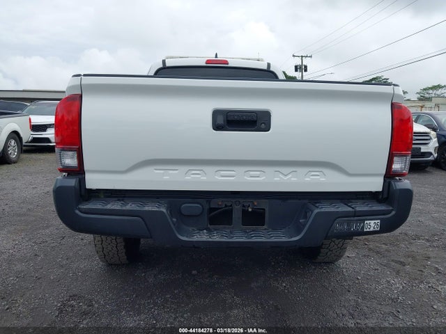 Toyota Tacoma Sr5 2021 3TYRX5GN6MT019256 Image 19
