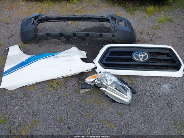 Toyota Tacoma Sr5 2021 3TYRX5GN6MT019256 Image 12