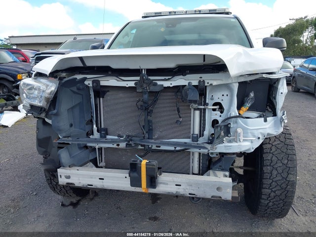 Toyota Tacoma Sr5 2021 3TYRX5GN6MT019256 Image 13