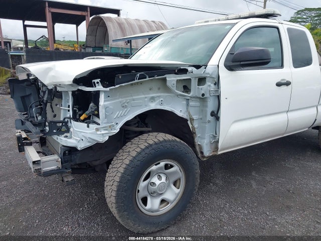 Toyota Tacoma Sr5 2021 3TYRX5GN6MT019256 Image 14