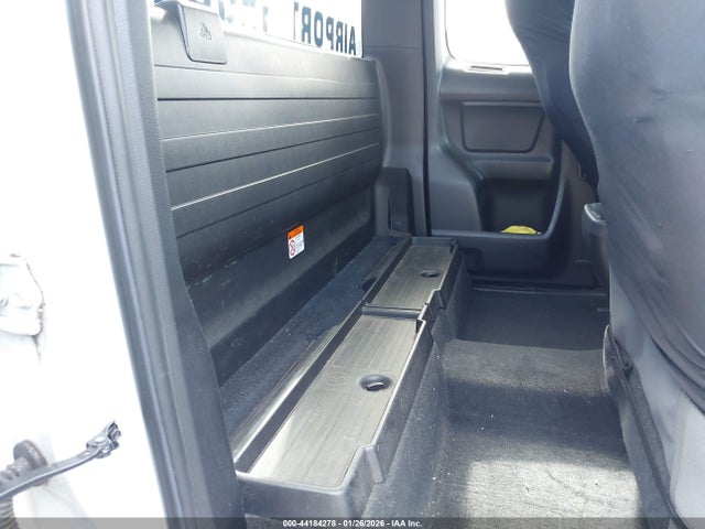 Toyota Tacoma Sr5 2021 3TYRX5GN6MT019256 Image 8