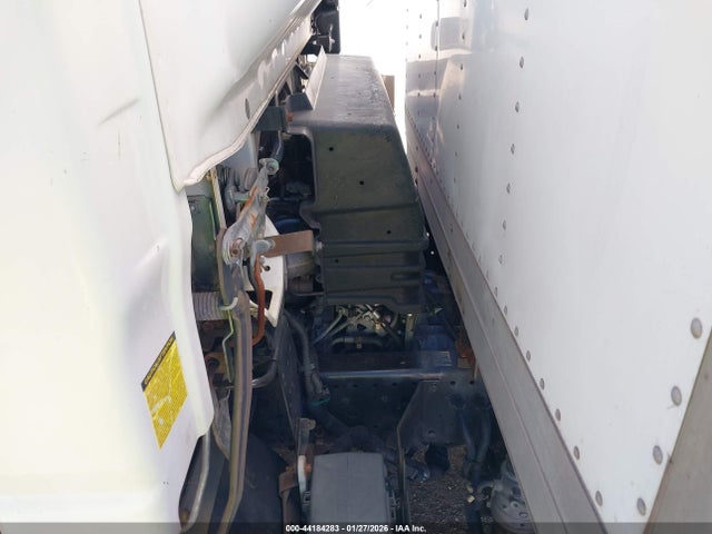 JALC4W168E7001207 Isuzu Npr Hd Dsl Reg At