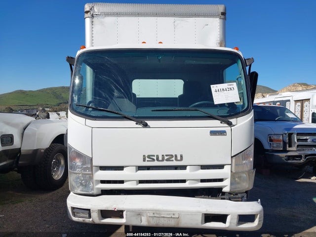 JALC4W168E7001207 Isuzu Npr Hd Dsl Reg At