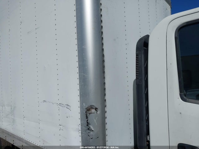 JALC4W168E7001207 Isuzu Npr Hd Dsl Reg At
