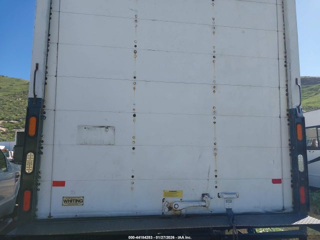 JALC4W168E7001207 Isuzu Npr Hd Dsl Reg At