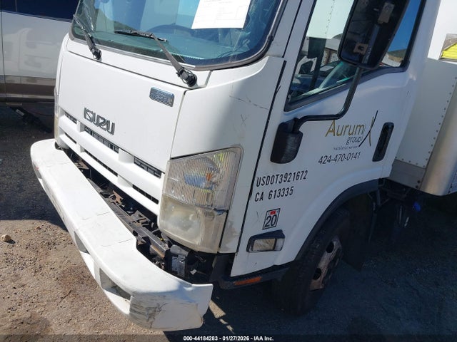 JALC4W168E7001207 Isuzu Npr Hd Dsl Reg At