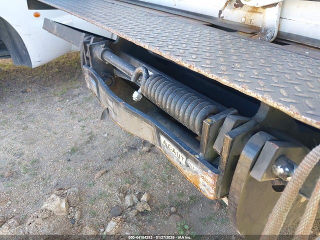 JALC4W168E7001207 Isuzu Npr Hd Dsl Reg At