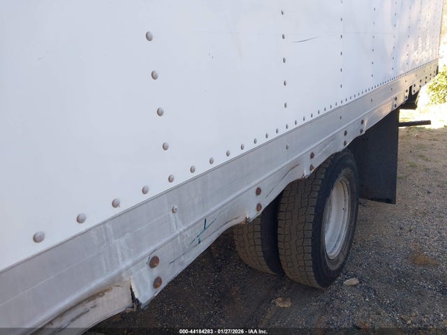 JALC4W168E7001207 Isuzu Npr Hd Dsl Reg At