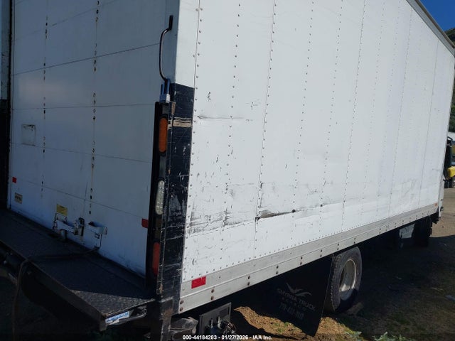 JALC4W168E7001207 Isuzu Npr Hd Dsl Reg At