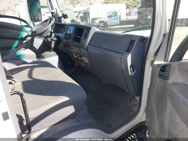 JALC4W168E7001207 Isuzu Npr Hd Dsl Reg At