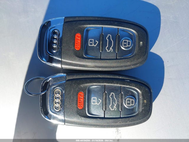 2013 AUDI A6 WAUJGAFC8DN076269 Photo 10