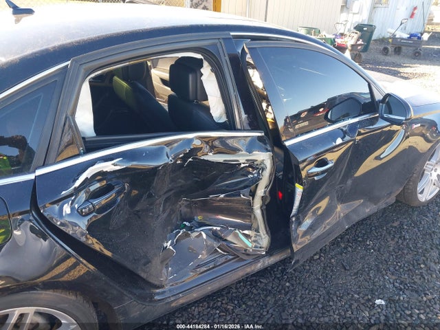 2013 AUDI A6 WAUJGAFC8DN076269 Photo 5