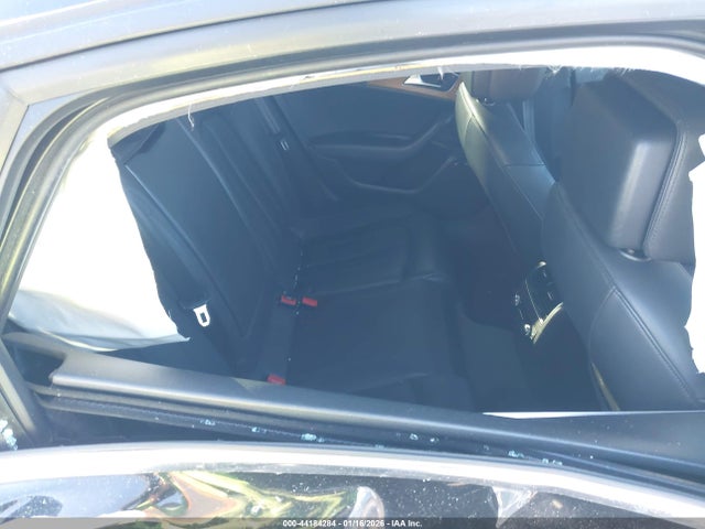 2013 AUDI A6 WAUJGAFC8DN076269 Photo 7
