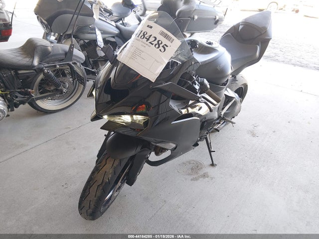 JKBZXJK18RA002882 Kawasaki Zx636 K