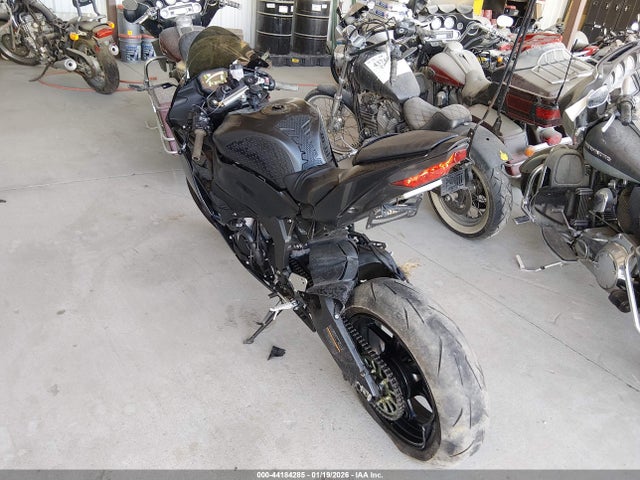 JKBZXJK18RA002882 Kawasaki Zx636 K
