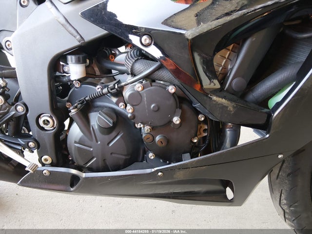 JKBZXJK18RA002882 Kawasaki Zx636 K