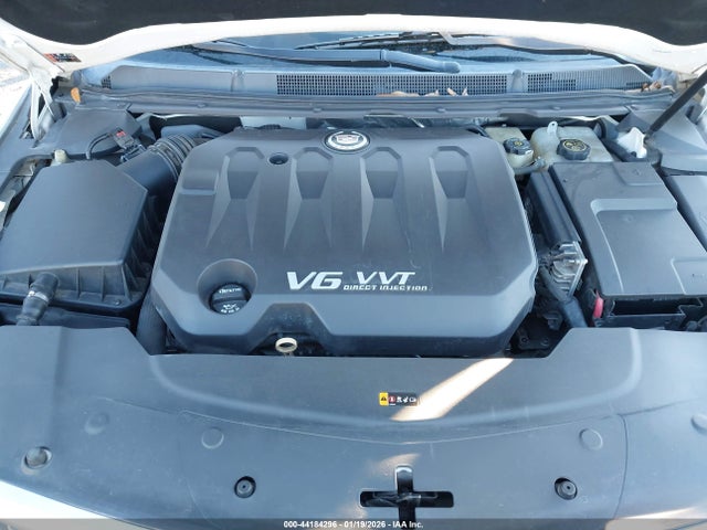 2014 CADILLAC XTS 2G61S5S30E9174962 Photo 9