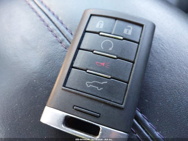 2014 CADILLAC XTS 2G61S5S30E9174962 Photo 10