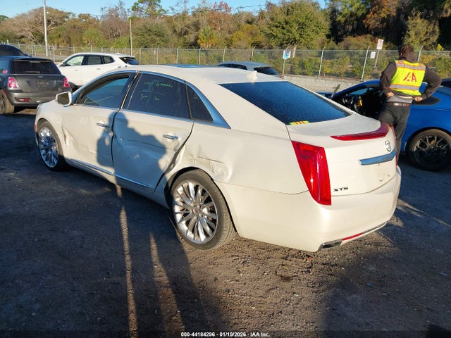 2014 CADILLAC XTS 2G61S5S30E9174962 Photo 2
