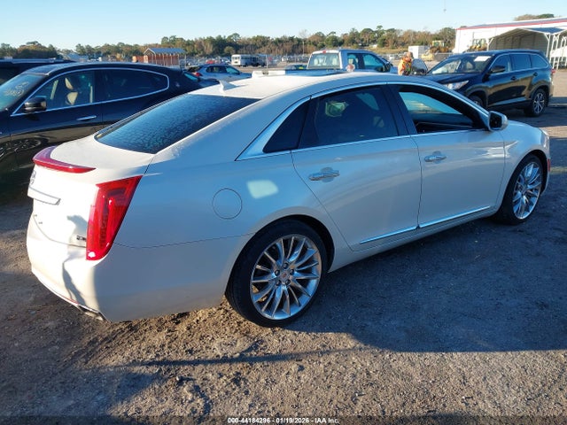 2014 CADILLAC XTS 2G61S5S30E9174962 Photo 3