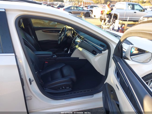 2014 CADILLAC XTS 2G61S5S30E9174962 Photo 4