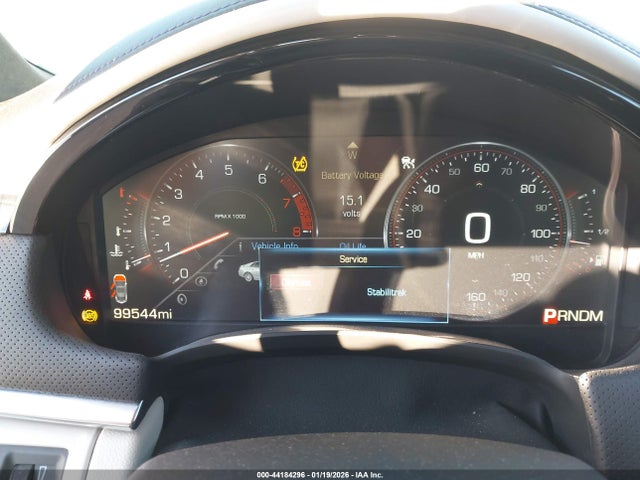 2014 CADILLAC XTS 2G61S5S30E9174962 Photo 6